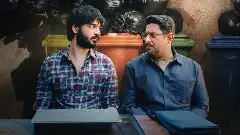 Pritam and Pedro review: Hotstar series glorified micro-drama with cliched plot, half-baked characters