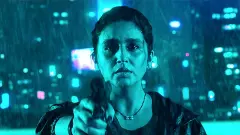Baby Do Die Do review: Huma Qureshi film had no excuse to be made