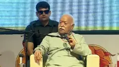 Mohan Bhagwat