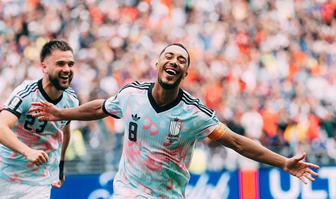 Youri Tielemans Youri Tielemans