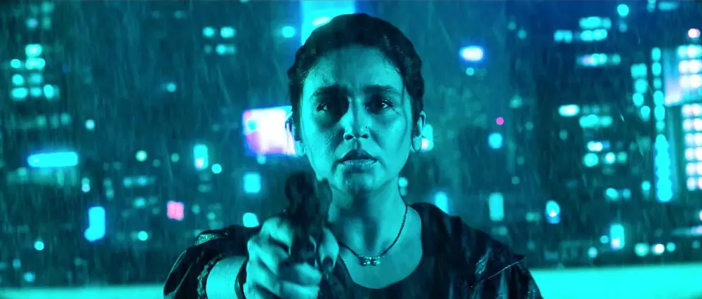 Baby Do Die Do review: Huma Qureshi film had no excuse to be made Baby Do Die Do review: Huma Qureshi film had no excuse to be made