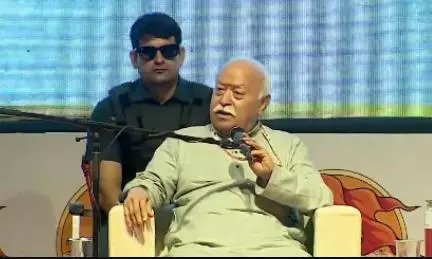 Mohan Bhagwat Mohan Bhagwat