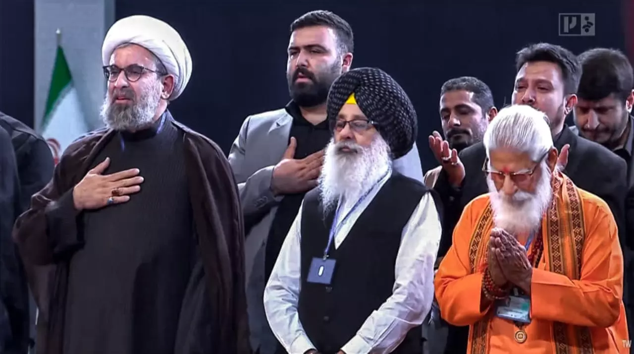Funeral diplomacy: India’s actions raise questions on its West Asia policy