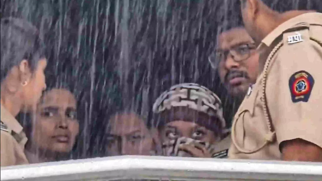 Ketan Agarwal murder: Accused Siya Goyal, Chetan sent to 14-day judicial custody