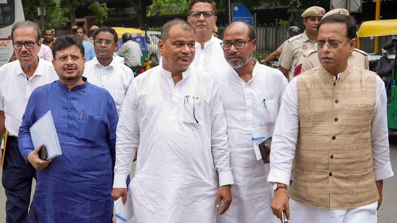 Ritabrata Banerjee faction