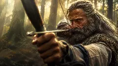 The Death of Robin Hood review: Despite Hugh Jackman’s towering performance, this is A-grade fan-film