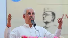 How TN Governor has rekindled state-Centre power clash with Madurai review meet