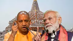 Ram Temple scandal revives 1993 shadows, robs BJP of sleep ahead of UP 2027 Ram Temple scandal revives 1993 shadows, robs BJP of sleep ahead of UP 2027