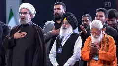 Funeral diplomacy: India’s actions raise questions on its West Asia policy