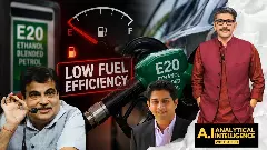 E20 Ethanol E20 Ethanol