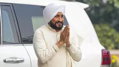 Punjab Congress unity bid falters as Channi camp demands Warring’s removal