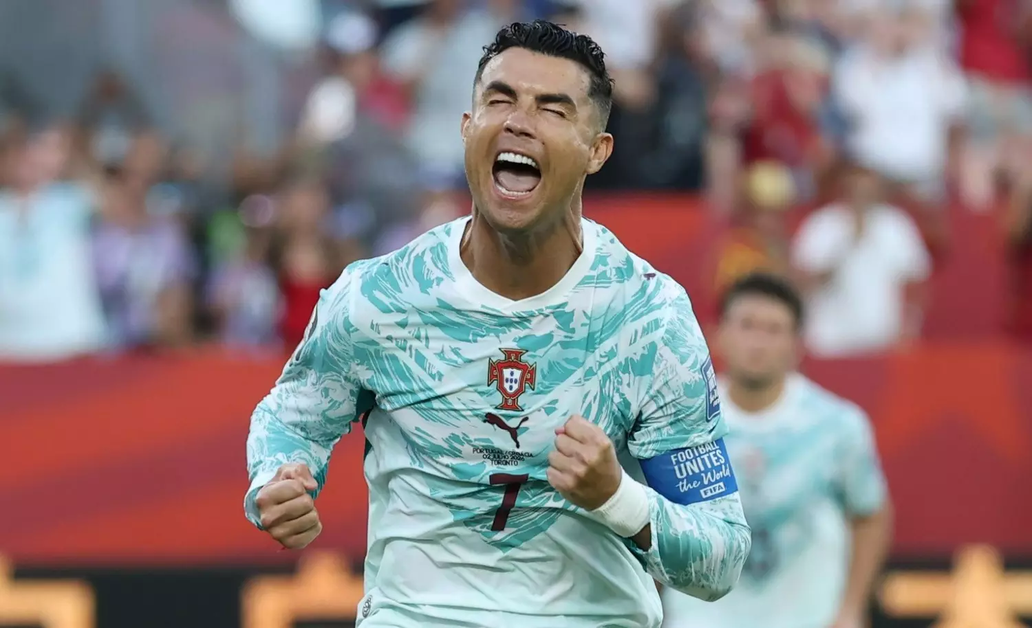 Cristiano Ronaldo Cristiano Ronaldo