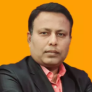 Santosh Kumar Pathak