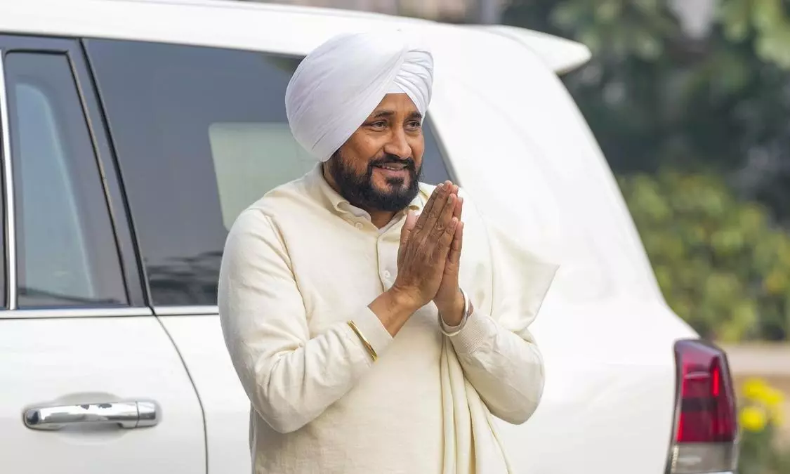 Punjab Congress unity bid falters as Channi camp demands Warring’s removal Punjab Congress unity bid falters as Channi camp demands Warring’s removal