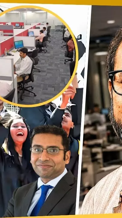 Saurabh Mukherjea with Nilanjan Mukhopadhyay on The Federal Conversations Saurabh Mukherjea with Nilanjan Mukhopadhyay on The Federal Conversations