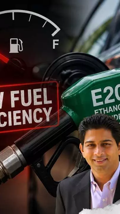 E20 Ethanol E20 Ethanol