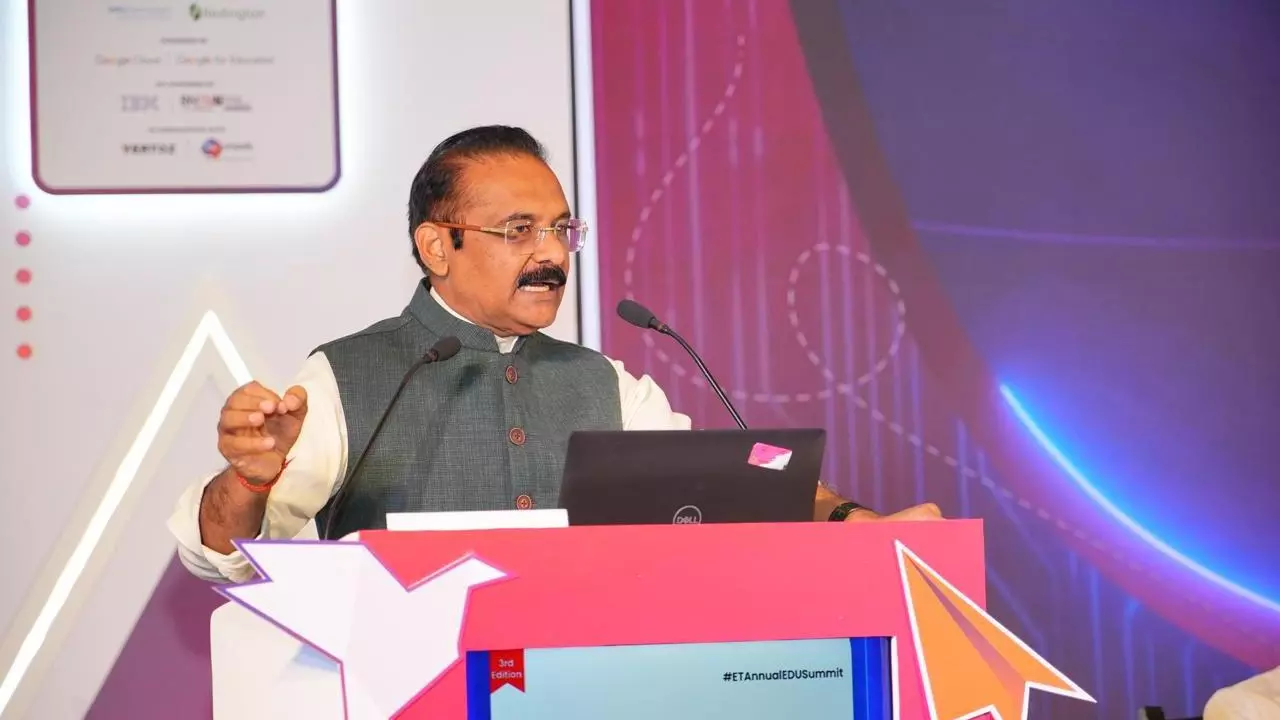 Rajya Sabha MP revives call for National Commission for Men after Ketan murder