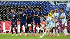 FIFA World Cup 2026, Lionel Messi FIFA World Cup 2026, Lionel Messi