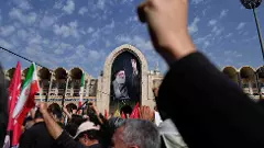 Supreme Leader Ayatollah Ali Khamenei funeral Supreme Leader Ayatollah Ali Khamenei funeral