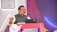 Rajya Sabha MP revives call for National Commission for Men after Ketan murder