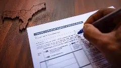 Indian citizenship test in Assam Indian citizenship test in Assam