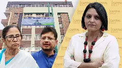 TMC HQ captured