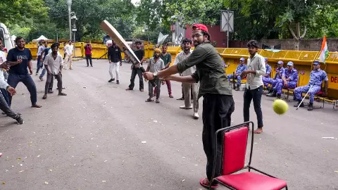 CJP protest CJP protest