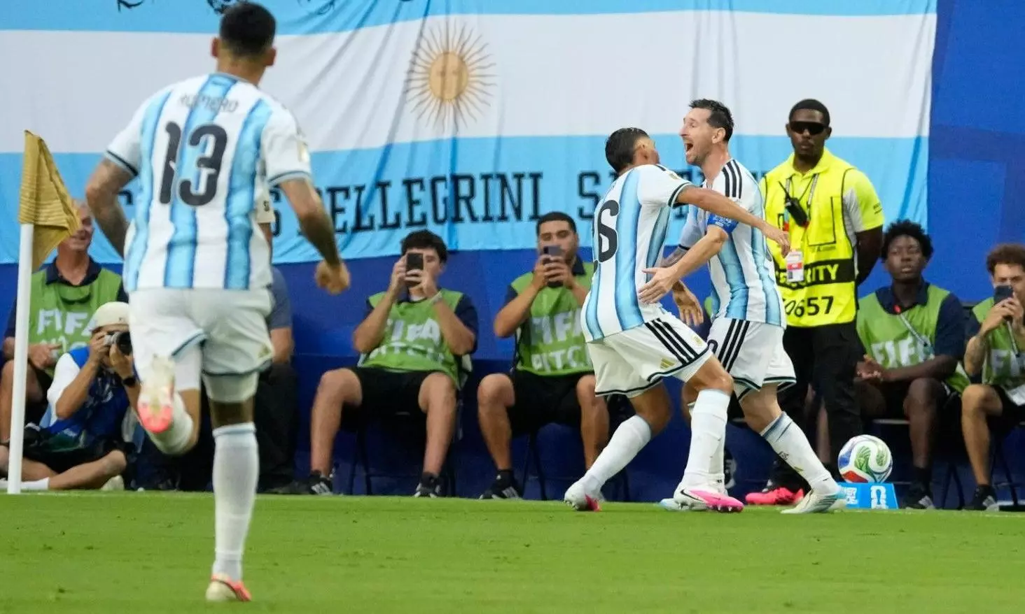 FIFA World Cup 2026, Lionel Messi FIFA World Cup 2026, Lionel Messi