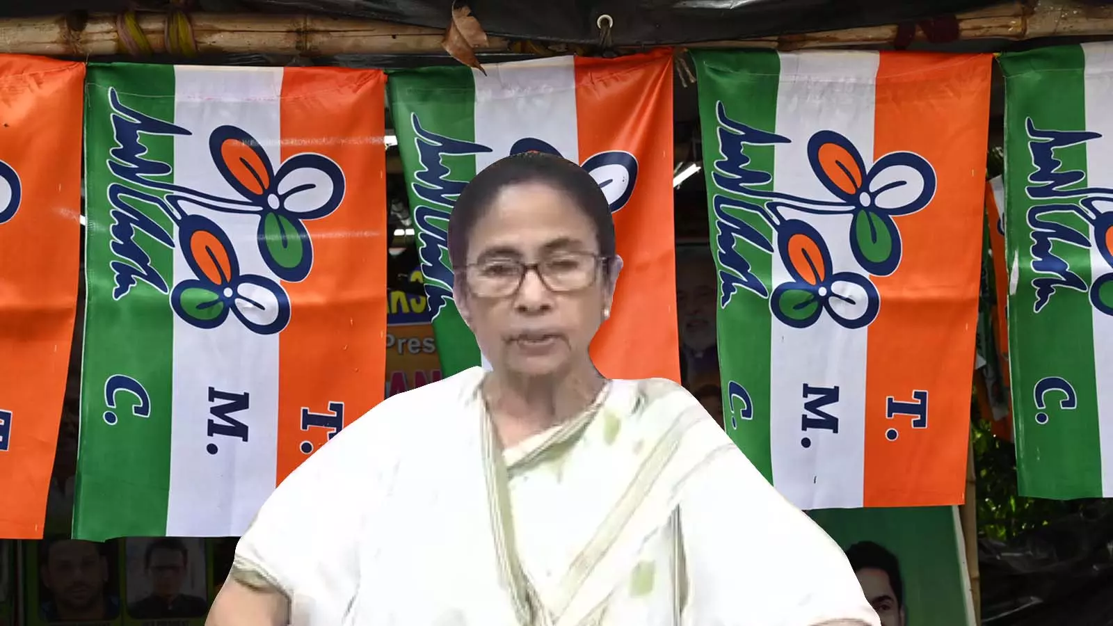 Trinamool Congress leader Mamata Banerjee Trinamool Congress leader Mamata Banerjee