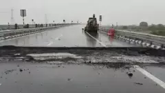 Bundelkhand Expressway