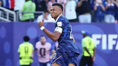 Kylian Mbappe fires France past Paraguay, into FIFA World Cup quarterfinals Kylian Mbappe fires France past Paraguay, into FIFA World Cup quarterfinals