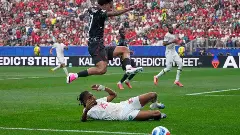 Ounahi stars as Morocco thrash Canada 3-0 to reach FIFA World Cup quarterfinals Ounahi stars as Morocco thrash Canada 3-0 to reach FIFA World Cup quarterfinals