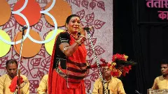 Teejan Bai, who put Chhattisgarh storytelling on the map, dies at 70