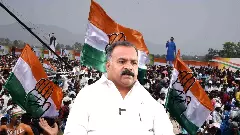 DMK never understood us; with TVK, there is mutual respect: Manickam Tagore DMK never understood us; with TVK, there is mutual respect: Manickam Tagore