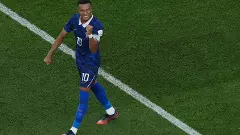 Kylian Mbappe Kylian Mbappe