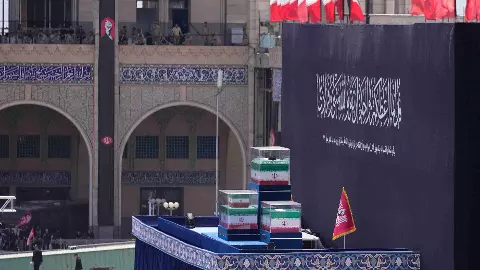 Khamenei funeral Khamenei funeral