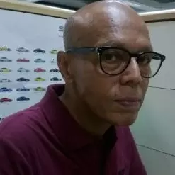 Soumitra Das