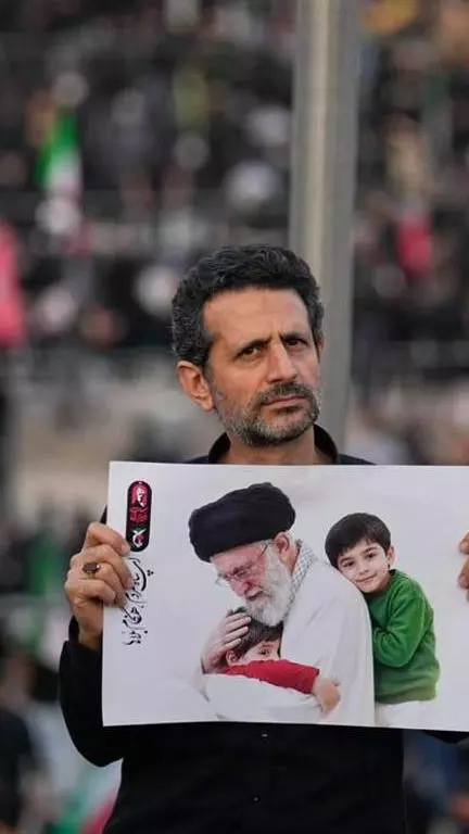 Iran expects 3,000 deaths during Khamenei’s funeral, keeps graves ready: Report Iran expects 3,000 deaths during Khamenei’s funeral, keeps graves ready: Report