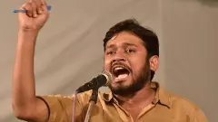 Kanhaiya Kumar