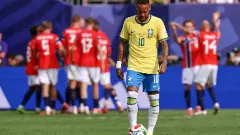 Neymar retires: The story of Brazil’s greatest talent and football’s biggest ‘what if’ Neymar retires: The story of Brazil’s greatest talent and football’s biggest ‘what if’
