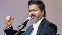 TN on edge: Governor vs TVK, will CM Vijay confront Centre or prioritise governance?