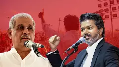 Governor vs TVK, will CM Vijay confront Centre or prioritise governance? Governor vs TVK, will CM Vijay confront Centre or prioritise governance?