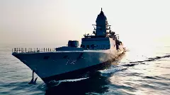 INS Mahendragiri