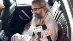 Ram temple trust meets amid donation theft probe; chairman says deeply hurt Ram temple trust meets amid donation theft probe; chairman says deeply hurt