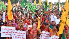 Why ST tag remains a poll ‘jumla’ for 6 Assam communities
