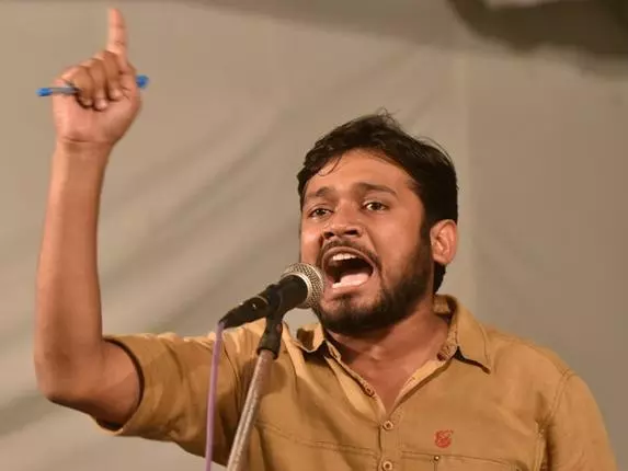 Kanhaiya Kumar Kanhaiya Kumar