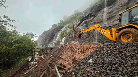 Maharashtra rain Maharashtra rain