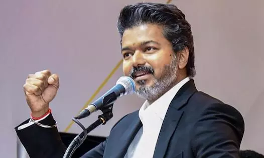 TN on edge: Governor vs TVK, will CM Vijay confront Centre or prioritise governance? TN on edge: Governor vs TVK, will CM Vijay confront Centre or prioritise governance?