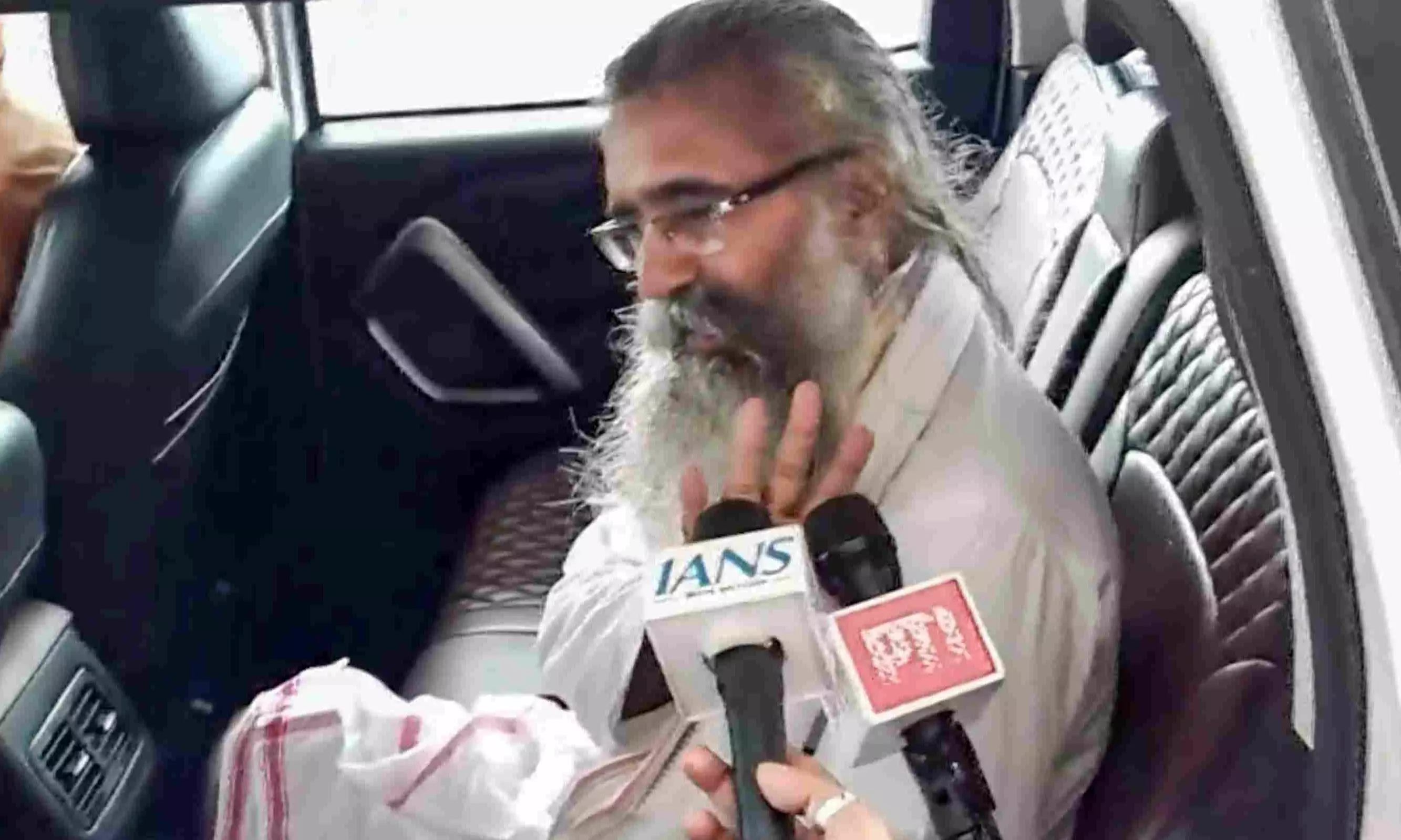Ram temple trust meets amid donation theft probe; chairman says deeply hurt Ram temple trust meets amid donation theft probe; chairman says deeply hurt