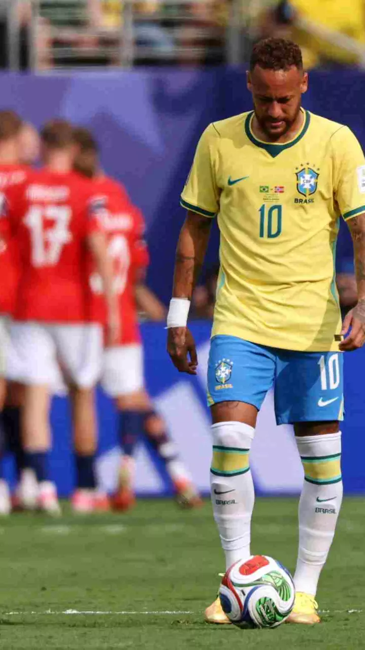 Neymar retires: The story of Brazil’s greatest talent and football’s biggest ‘what if’ Neymar retires: The story of Brazil’s greatest talent and football’s biggest ‘what if’